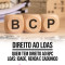 BPC/LOAS: atenção antes de fazer o pedido ao INSS